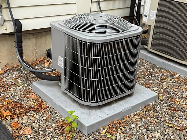 24/7 Emergency Hvac Maintenance experts in Forest, IN