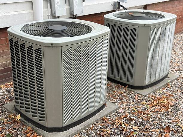 Reliable Hvac Maintenance contractor in Forest, IN by Leonard HVAC