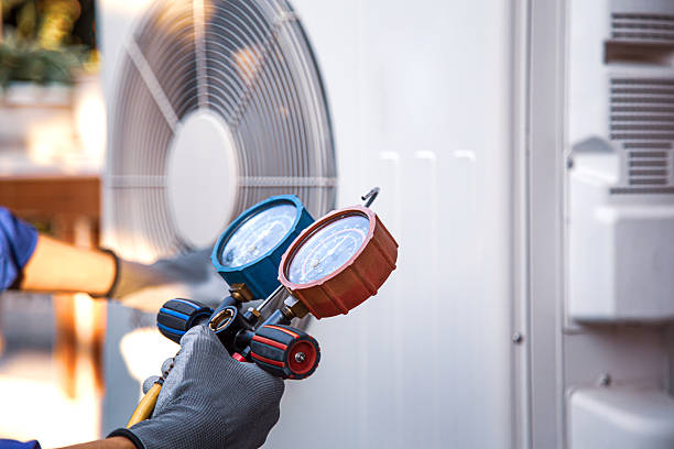 Affordable Hvac Maintenance solutions in Forest, IN